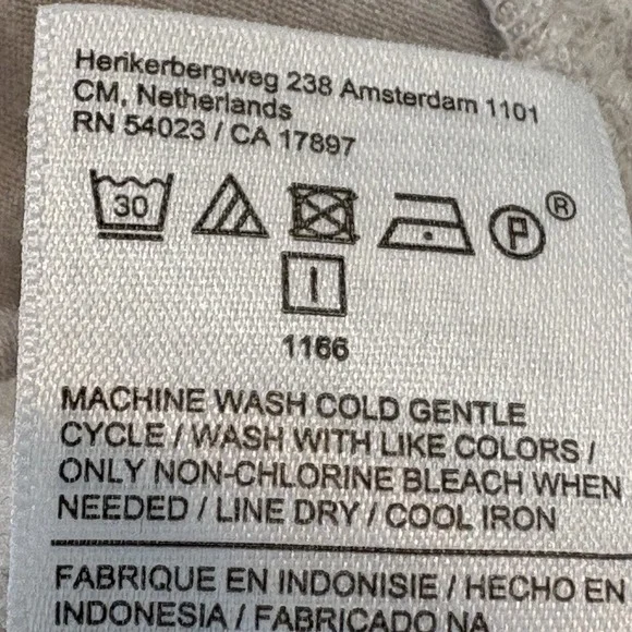 Athleta Women's Sweatshirt XS Gray Tencel Blend Mock Neck‎ Long Sleeve Pullover - Picture 15 of 16